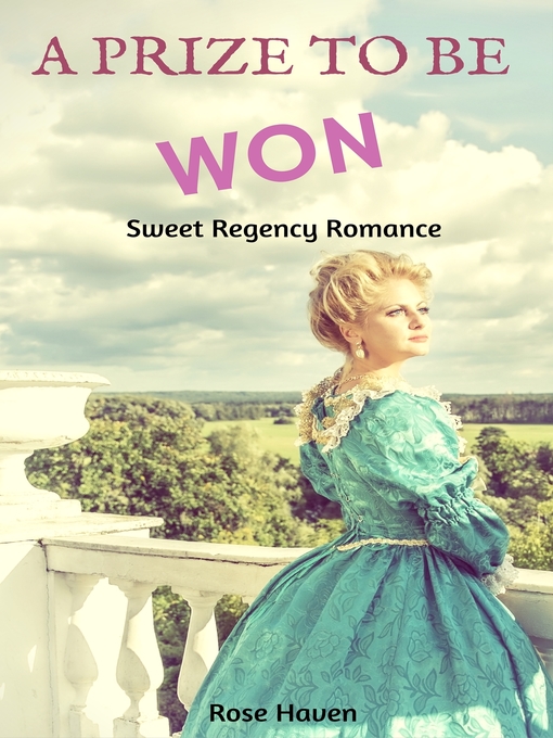 Title details for Historical Romance by Rose Haven - Available